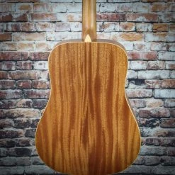 Teton Standard 105 Cedar Dreadnought | Left-Handed