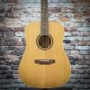 Teton Standard 105 Cedar Dreadnought | Left-Handed