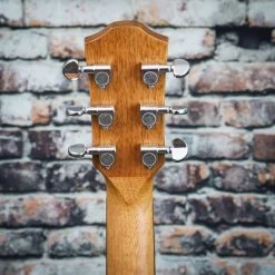 Teton Standard 105 Cedar Grand Concert Guitar 12 Teton Standard 105 Cedar Grand Concert Guitar