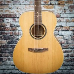 Teton Standard 105 Cedar Grand Concert Guitar