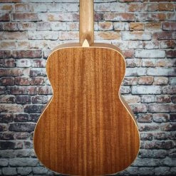 Teton Standard 105 Cedar Grand Concert Guitar 10 Teton Standard 105 Cedar Grand Concert Guitar