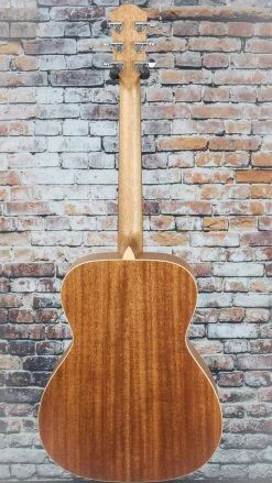 Teton Standard 105 Cedar Grand Concert Guitar 11 Teton Standard 105 Cedar Grand Concert Guitar