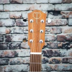 Teton Standard 105 Cedar Grand Concert Guitar 13 Teton Standard 105 Cedar Grand Concert Guitar