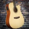 Teton STS100CE Acoustic Dreadnought Guitar