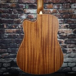 Teton STS100CE Acoustic Dreadnought Guitar