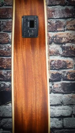 Teton STS100CE Acoustic Dreadnought Guitar