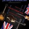 Alfred Publishing The British Invasion | Ultimate Easy Guitar Play-Along Guitar Books