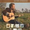 Alfred Publishing The Glen Hansard Guitar Songbook