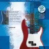 Alfred Publishing The New Basics: Rock Bass | A Totally Different, Fun Way To Learn
