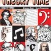 Charles Dumont Theory Time: Workbook Series - Theory Fundamentals Grade Three