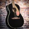 Fender Guitar TIM AMSTRG HELLCAT ANN BLK WN