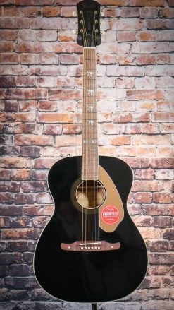 Fender Guitar TIM AMSTRG HELLCAT ANN BLK WN 11 Fender Guitar TIM AMSTRG HELLCAT ANN BLK WN