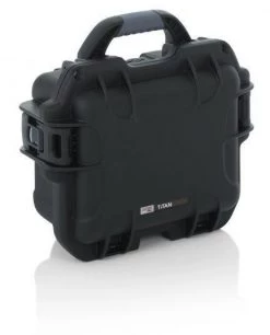 Gator Titan Series Case For Single Small Sennheiser EW Wireless Systems