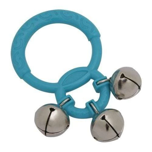 Hohner Toddler Jingle Bells | Various Colors Other Folk Instruments 3 Hohner Toddler Jingle Bells | Various Colors Other Folk Instruments