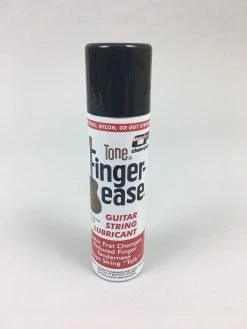 Guitar Accessories Tone "Finger-Ease" Guitar String Lubricant