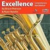 Neil A. Kjos Tradition Of Excellence Book 1 - Baritone/Euphonium B.C. 1 Neil A. Kjos Tradition Of Excellence Book 1 - Baritone/Euphonium B.C.