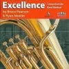 Neil A. Kjos Method Books Tradition Of Excellence Book 1 - Baritone T.C.