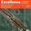 Neil A. Kjos Tradition Of Excellence Book 1 - Bassoon Method Books