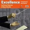 Neil A. Kjos Tradition Of Excellence Book 1 - Conductor Score