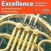 Neil A. Kjos Tradition Of Excellence Book 1 - French Horn