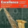 Neil A. Kjos Tradition Of Excellence Book 1 - Tenor Sax