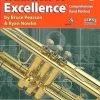 Neil A. Kjos Tradition Of Excellence Book 1 - Trumpet