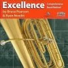 Neil A. Kjos Tradition Of Excellence Book 1 - Tuba