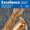 Kjos Tradition Of Excellence Book 2 - Baritone Sax Method Books 2 Kjos Tradition Of Excellence Book 2 - Baritone Sax Method Books