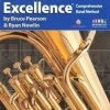 Neil A. Kjos Method Books Tradition Of Excellence Book 2 - Baritone T.C.