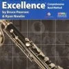 Neil A. Kjos Tradition Of Excellence Book 2 - Bass Clarinet Method Books