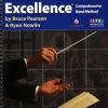 Neil A. Kjos Tradition Of Excellence Book 2 - Conductor's Score