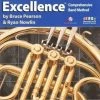 Neil A. Kjos Tradition Of Excellence Book 2 - French Horn Method Books