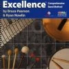 Neil A. Kjos Tradition Of Excellence Book 2 - Percussion 2 Neil A. Kjos Tradition Of Excellence Book 2 - Percussion