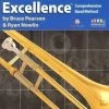 Neil A. Kjos Tradition Of Excellence Book 2 - Trombone Method Books