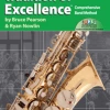 Charles Dumont Tradition Of Excellence Book 3 - Alto Sax Method Books