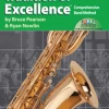 Charles Dumont Tradition Of Excellence Book 3 - Baritone Sax 2 Charles Dumont Tradition Of Excellence Book 3 - Baritone Sax