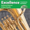 Charles Dumont Tradition Of Excellence Book 3 - Baritone T.C