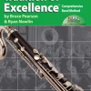 Charles Dumont Tradition Of Excellence Book 3 - Bass Clarinet Method Books