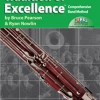 Charles Dumont Tradition Of Excellence Book 3 - Bassoon