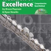 Charles Dumont Tradition Of Excellence Book 3 - Flute Method Books