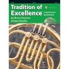 Charles Dumont Tradition Of Excellence Book 3 - French Horn Method Books