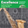 Charles Dumont Tradition Of Excellence Book 3 - Tenor Sax Method Books