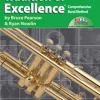 Charles Dumont Tradition Of Excellence Book 3 - Trumpet Method Books