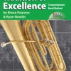 Charles Dumont Tradition Of Excellence Book 3 - Tuba