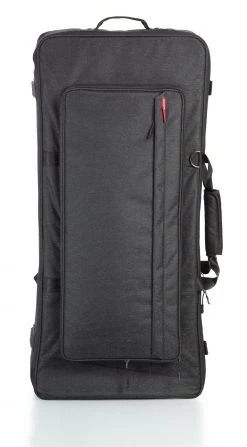 Gator Transit Keyboard Bag For 61-Note Slim Keyboards Keyboard Accessories