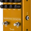 Fender TRAPPER BASS DISTORTION