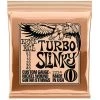 Ernie Ball Turbo Slinky Nickel Wound Electric Guitar Strings 9.5 - 46 Gauge
