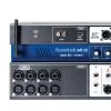 Mixing Consoles Soundcraft UI12 12-Input Remote-Controlled Digital Mixer