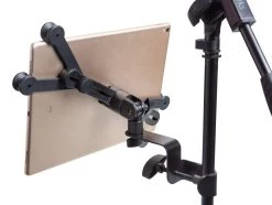 Gator Universal Tablet Clamping Mount With 2-Point System