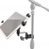 Gator Universal Tablet Clamping Mount With 2-Point System